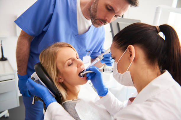 Best Sedation Dentistry  in Avoca, PA