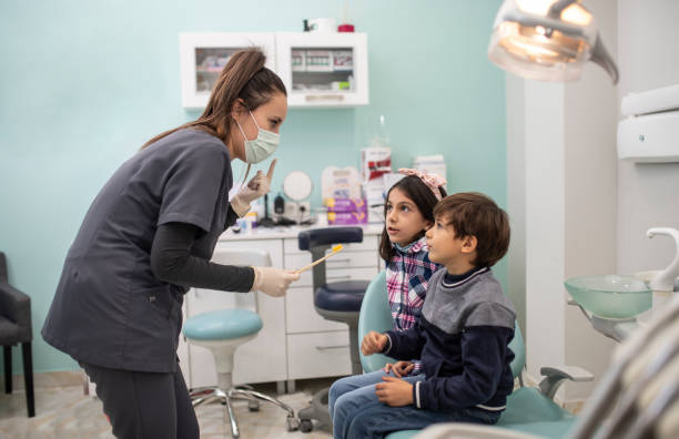 Best Emergency Dental Care  in Avoca, PA