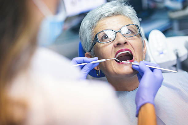 Emergency Dental Services in Avoca, PA