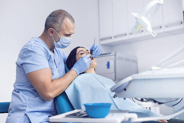 Best Oral Cancer Screening  in Avoca, PA